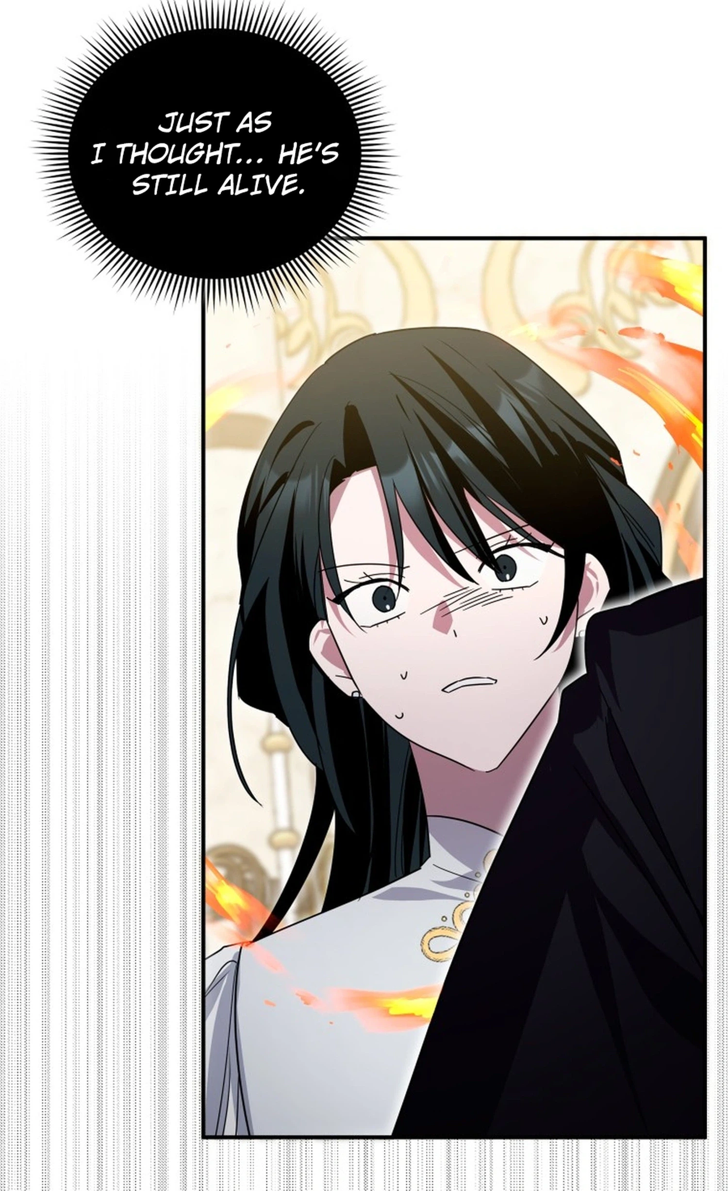 I’m a Solo Guide Chapter 86 page 3 - 