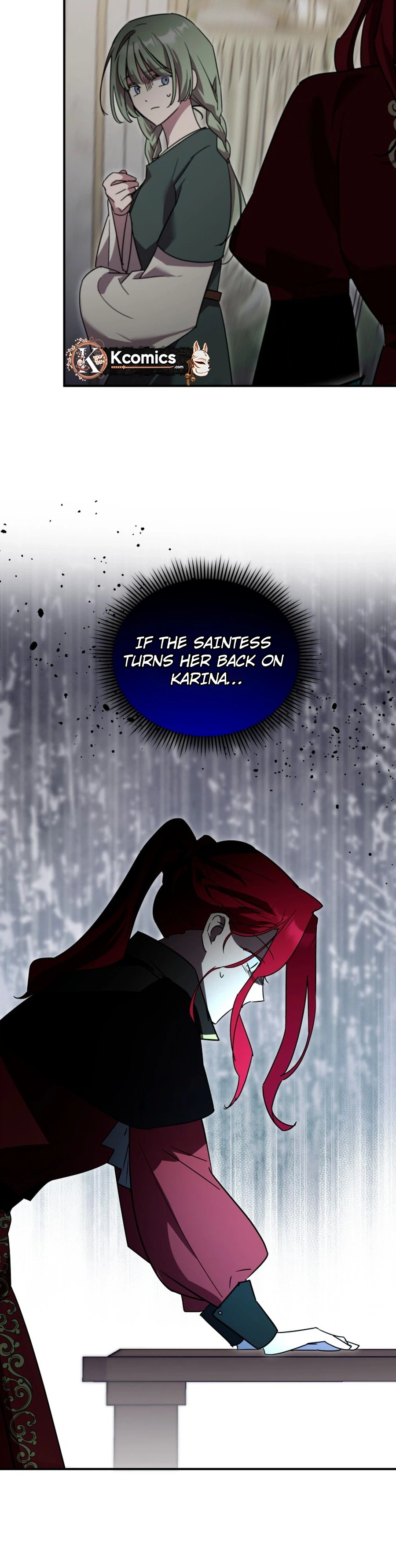 I’m a Solo Guide Chapter 86 page 21 - 