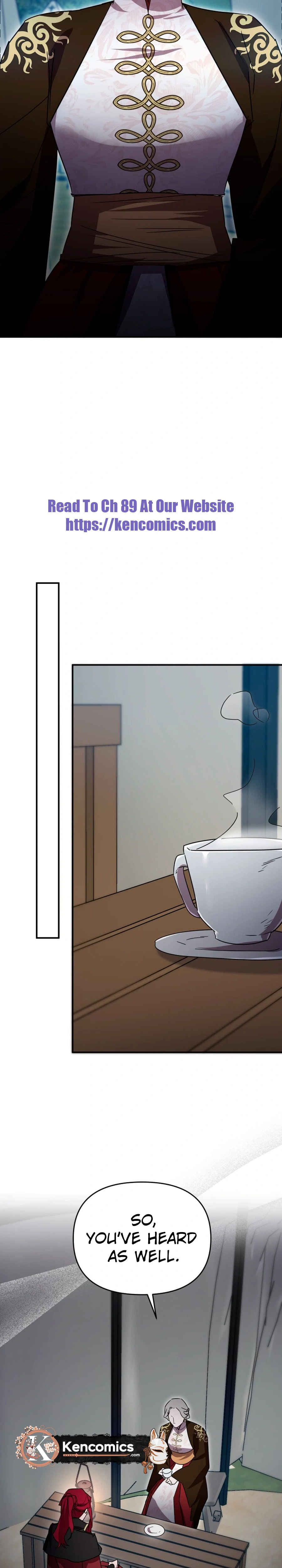 I’m a Solo Guide Chapter 86 page 23 - 