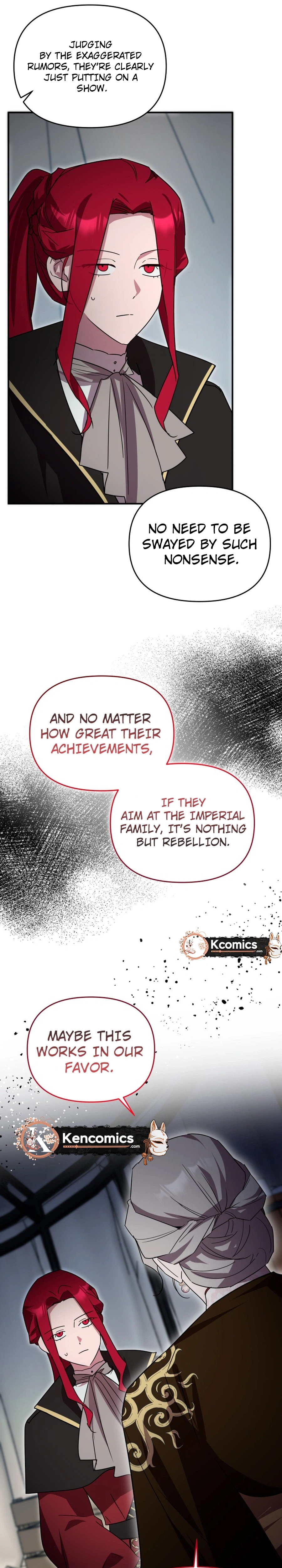 I’m a Solo Guide Chapter 86 page 25 - 