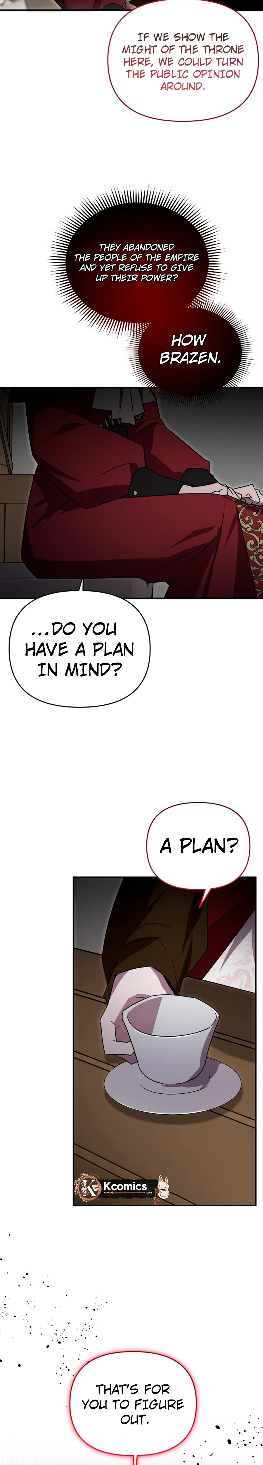 I’m a Solo Guide Chapter 86 page 26 - 