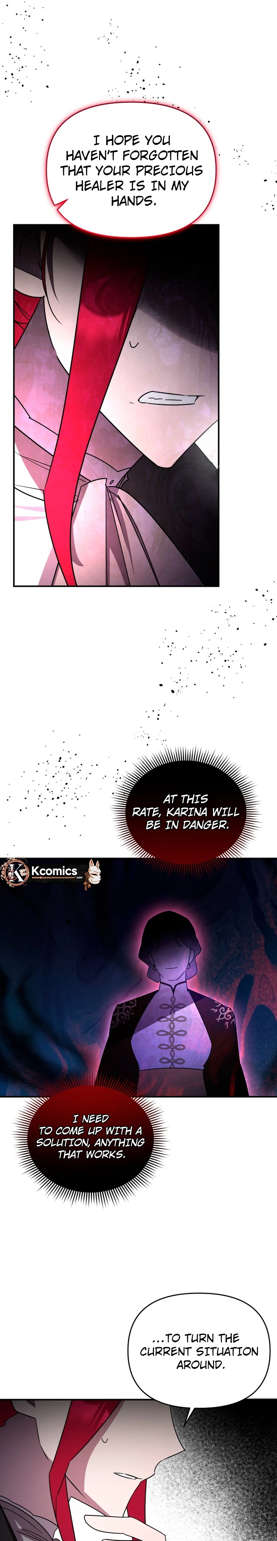 I’m a Solo Guide Chapter 86 page 28 - 