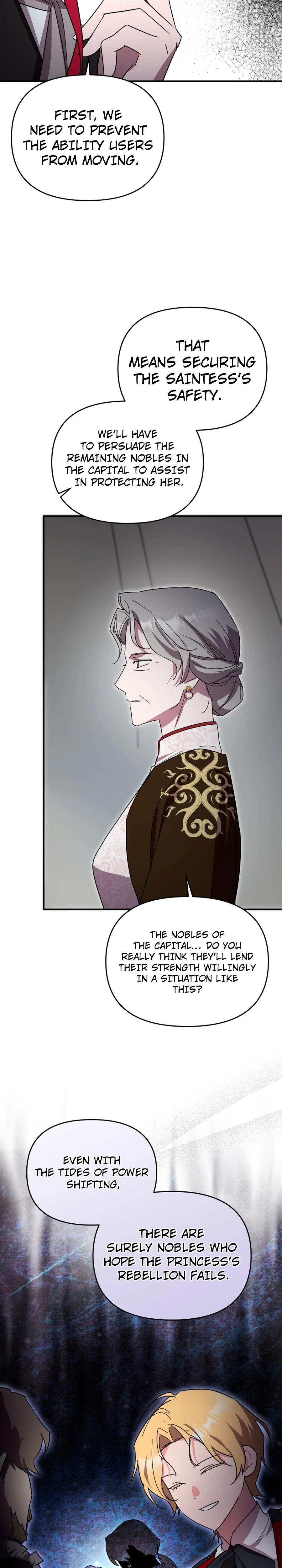 I’m a Solo Guide Chapter 86 page 29 - 