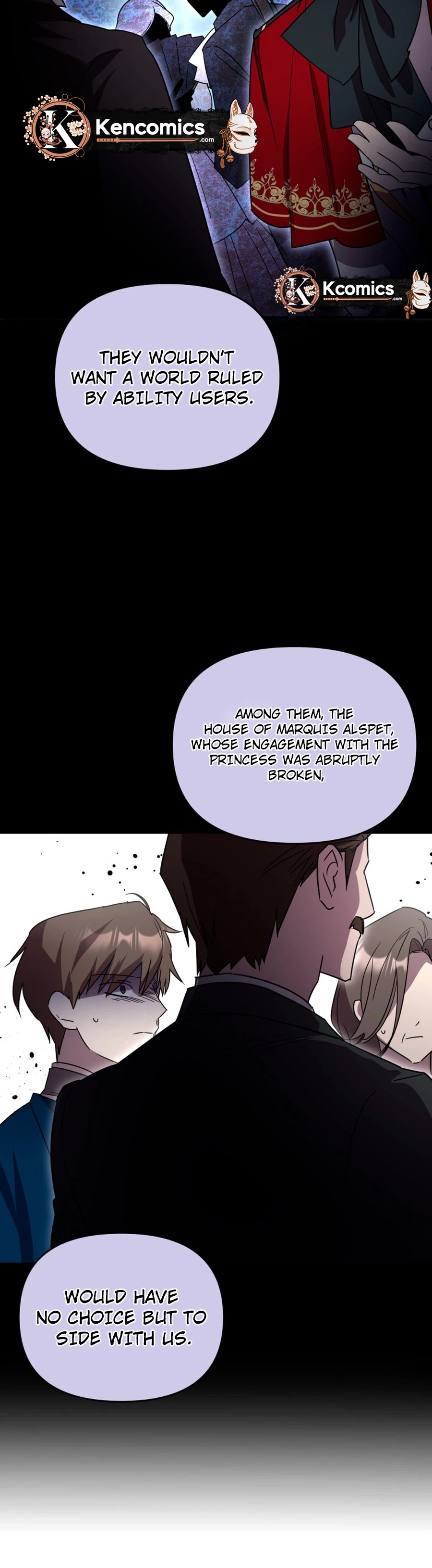 I’m a Solo Guide Chapter 86 page 30 - 