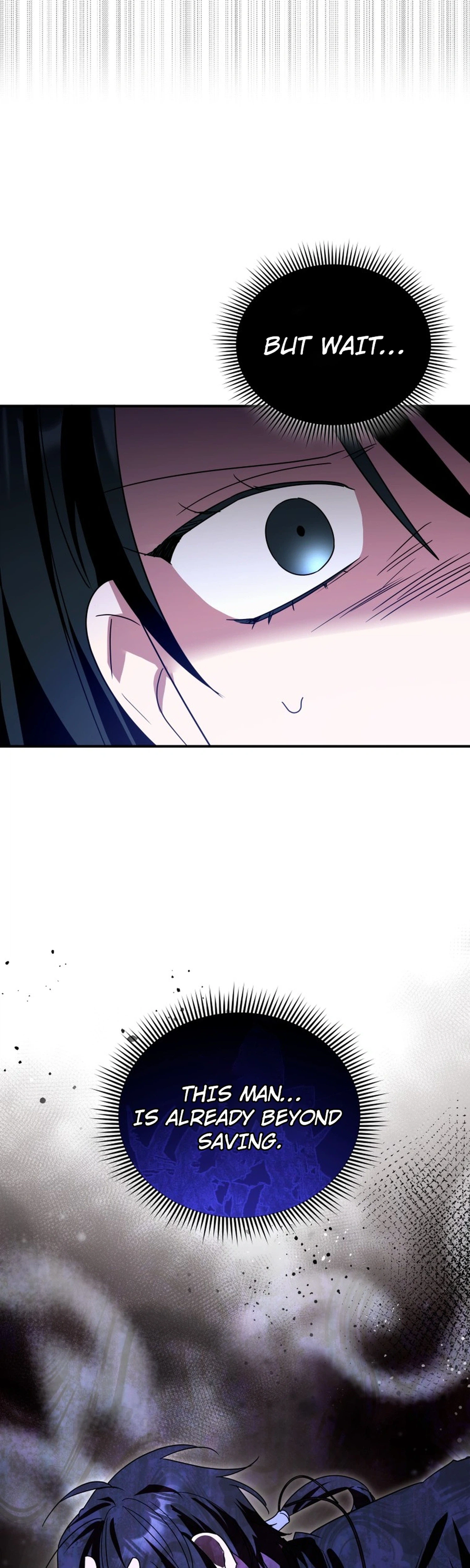 I’m a Solo Guide Chapter 86 page 4 - 