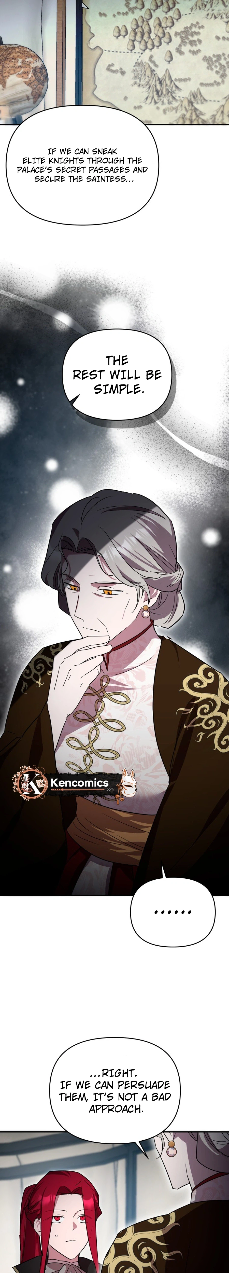 I’m a Solo Guide Chapter 86 page 32 - 