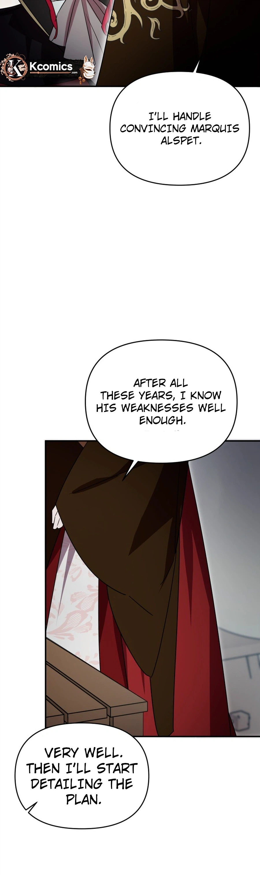 I’m a Solo Guide Chapter 86 page 33 - 