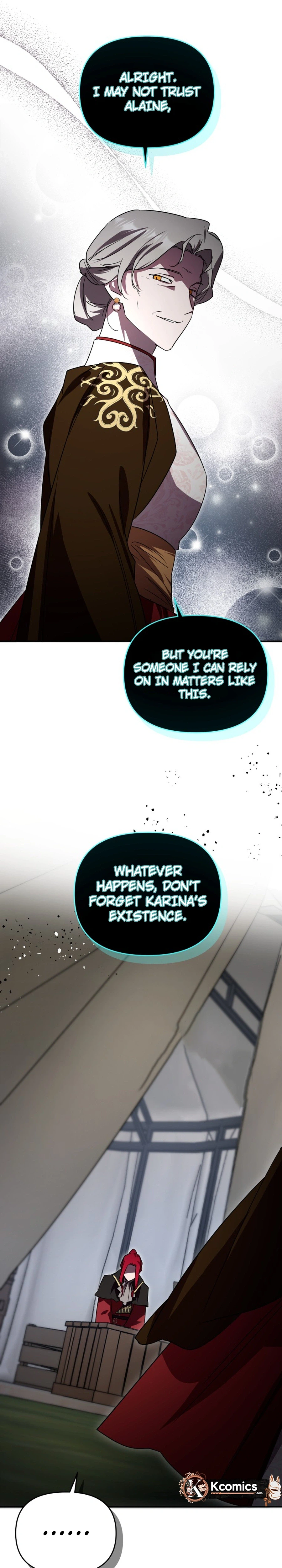 I’m a Solo Guide Chapter 86 page 34 - 