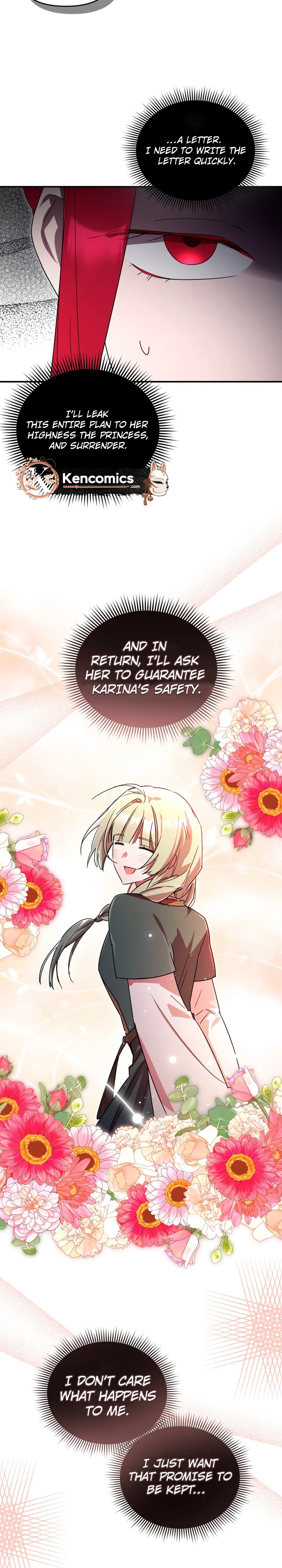 I’m a Solo Guide Chapter 86 page 35 - 