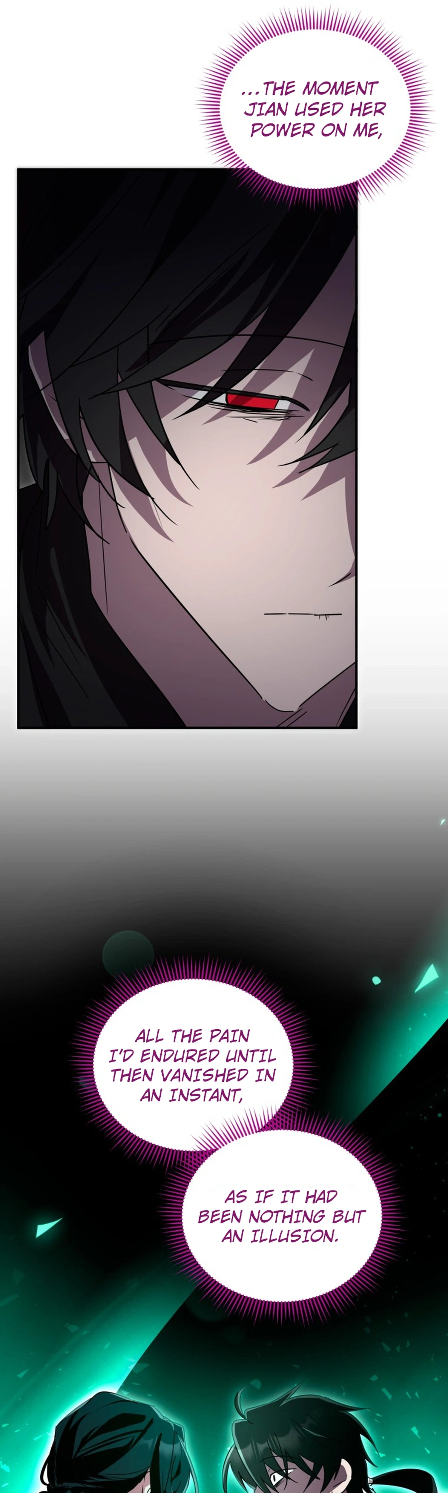 I’m a Solo Guide Chapter 86 page 37 - 