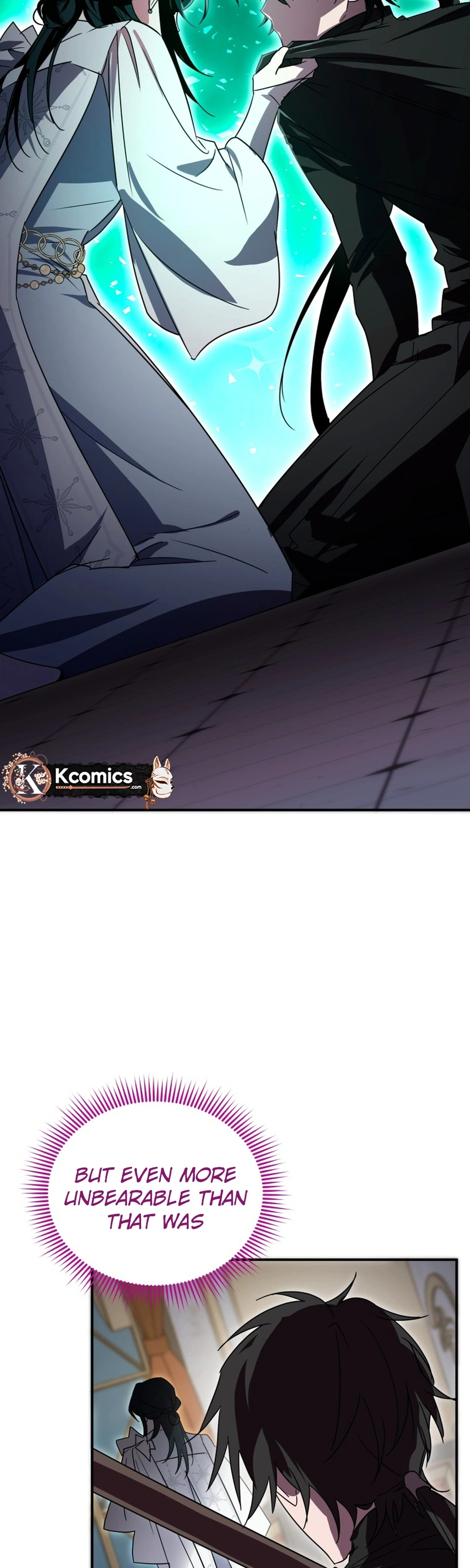 I’m a Solo Guide Chapter 86 page 38 - 