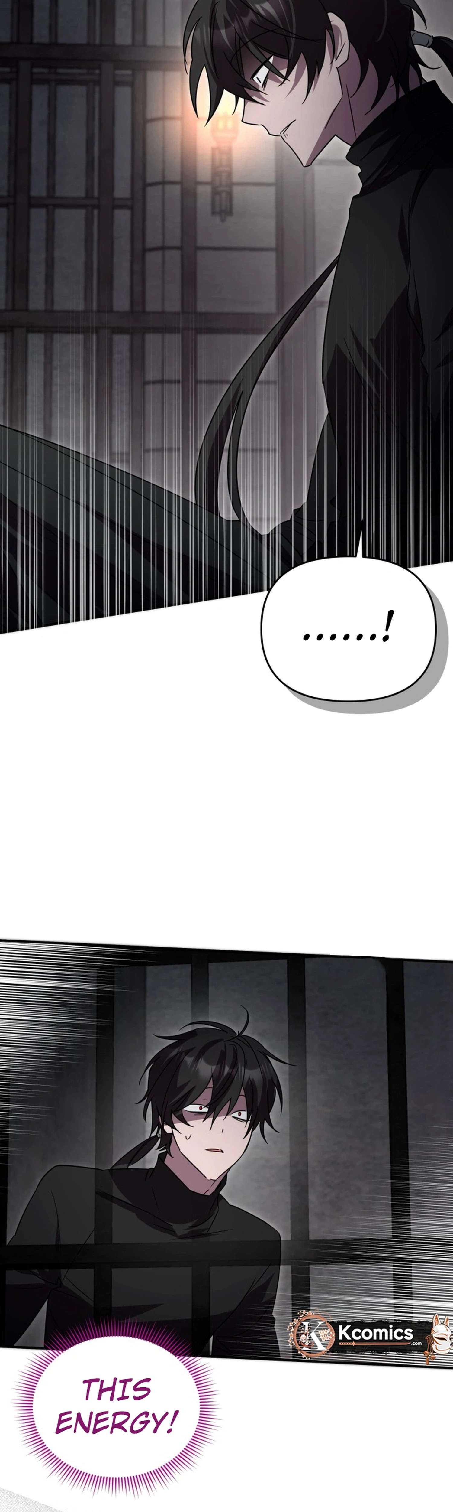 I’m a Solo Guide Chapter 86 page 40 - 