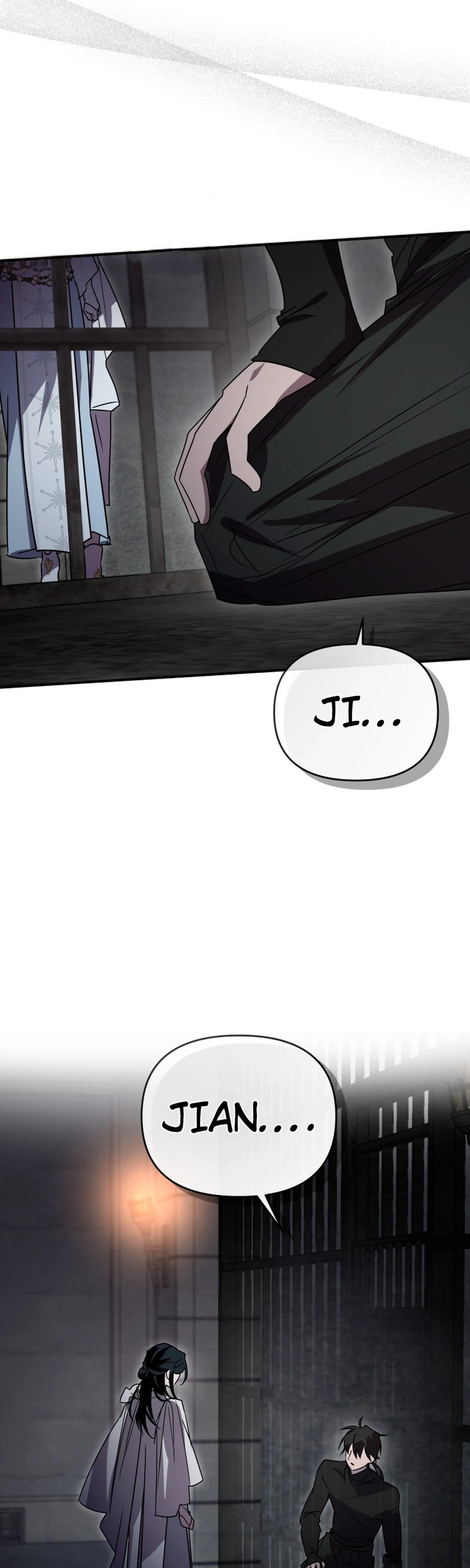 I’m a Solo Guide Chapter 86 page 41 - 