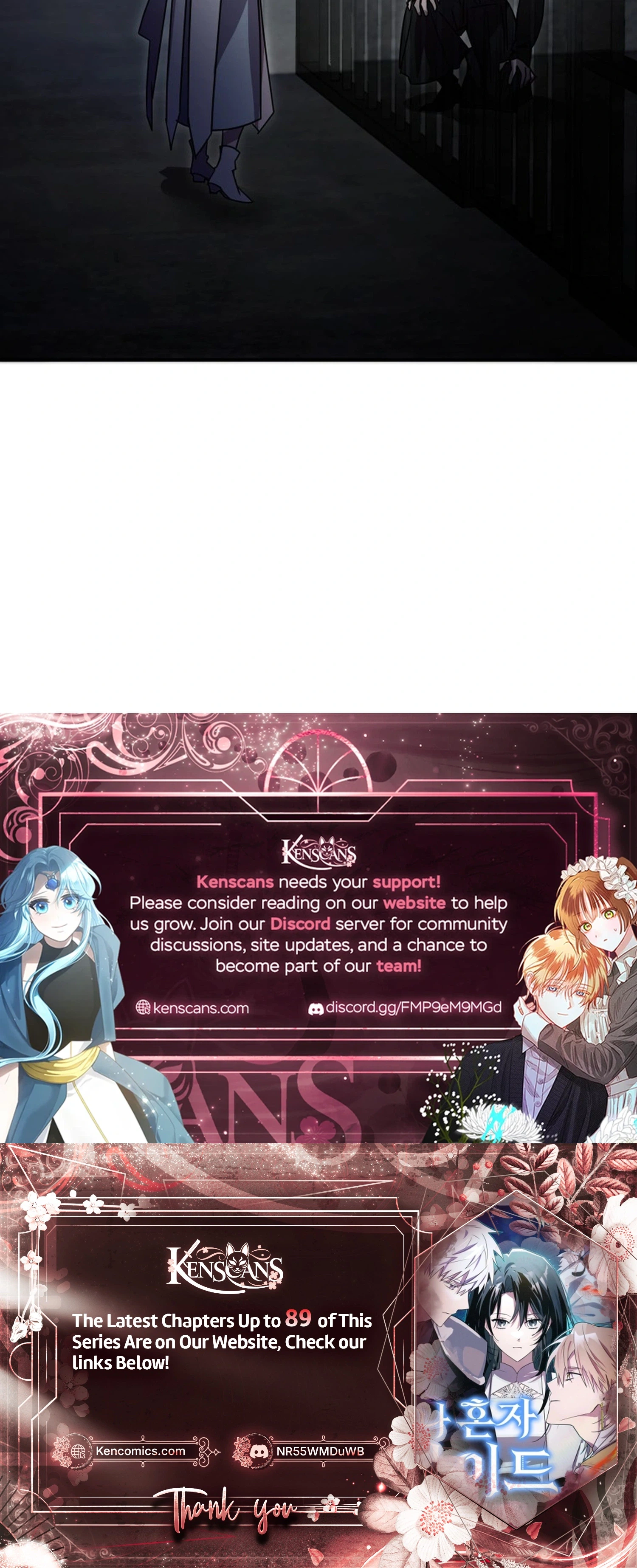 I’m a Solo Guide Chapter 86 page 42 - 