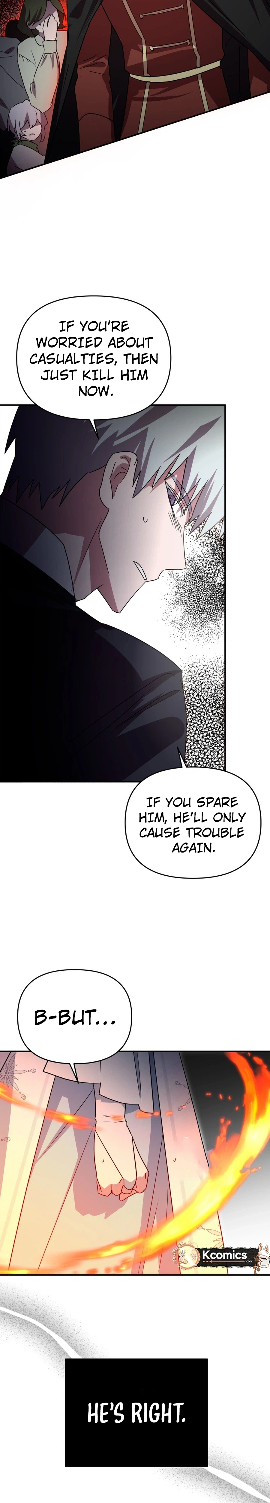 I’m a Solo Guide Chapter 86 page 8 - 
