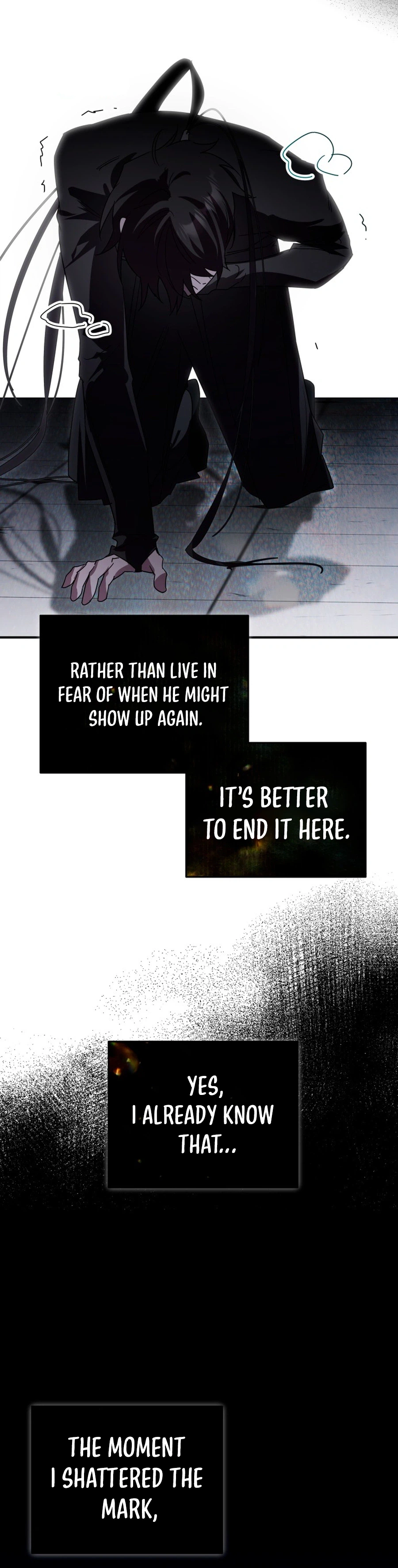 I’m a Solo Guide Chapter 86 page 9 - 