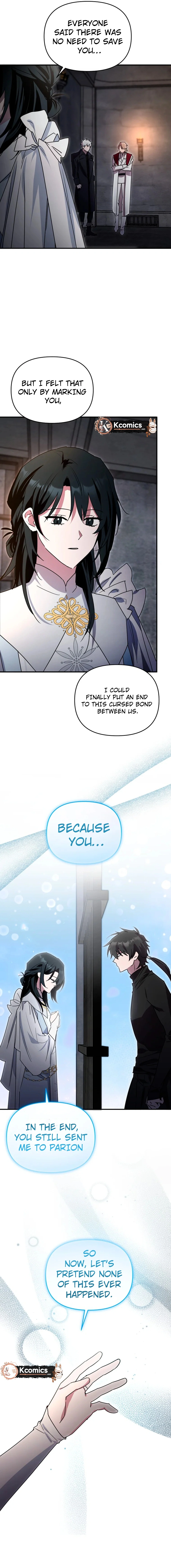 I’m a Solo Guide Chapter 87 page 3 - 