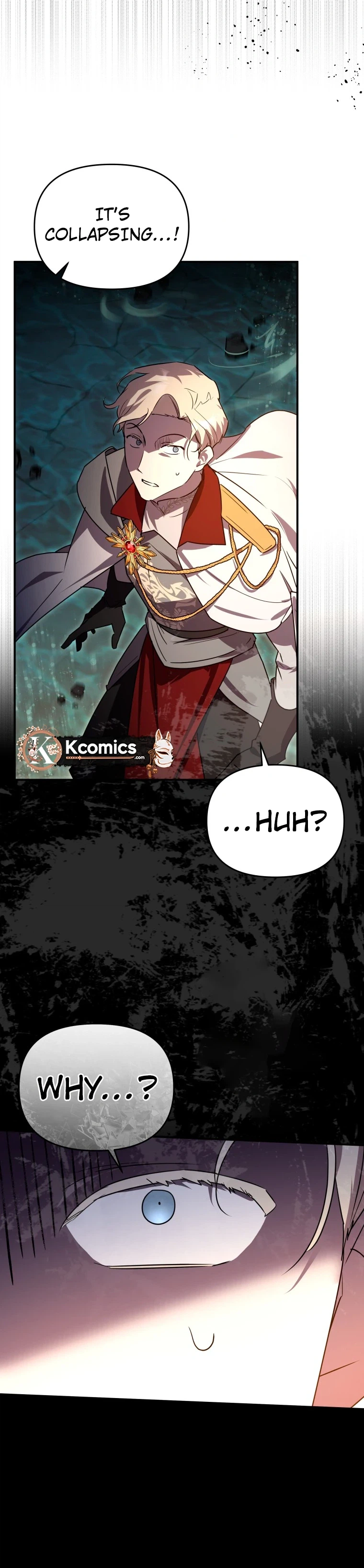 I’m a Solo Guide Chapter 88 page 12 - 