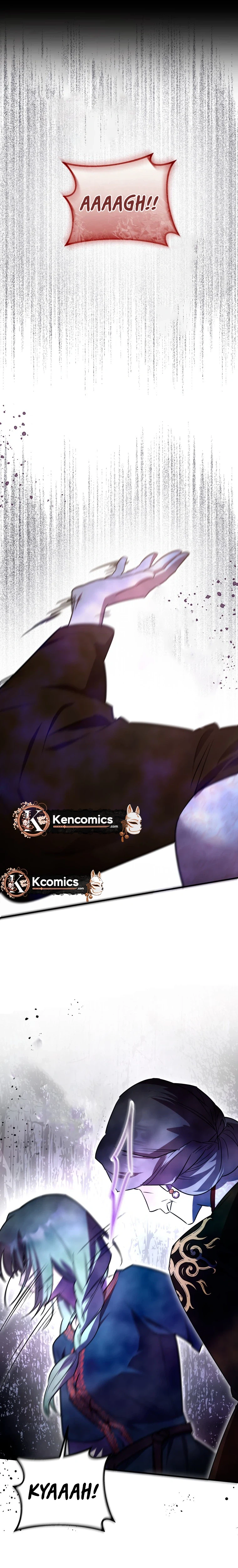 I’m a Solo Guide Chapter 88 page 13 - 