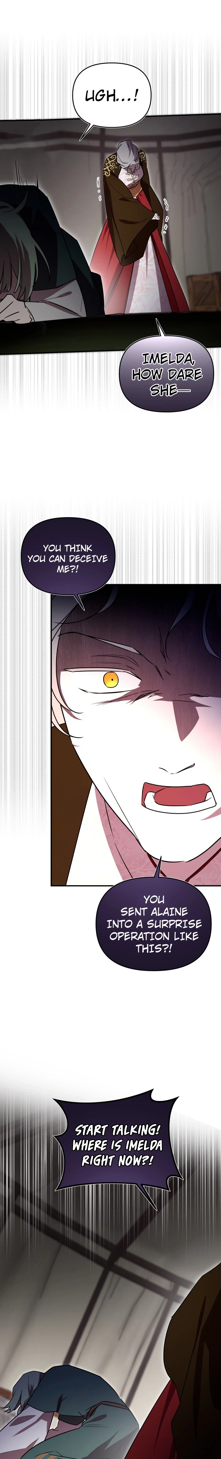 I’m a Solo Guide Chapter 88 page 14 - 