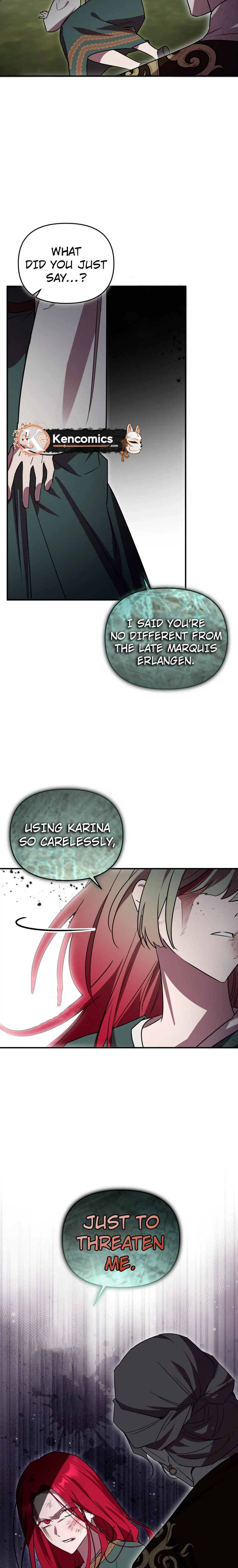 I’m a Solo Guide Chapter 88 page 17 - 
