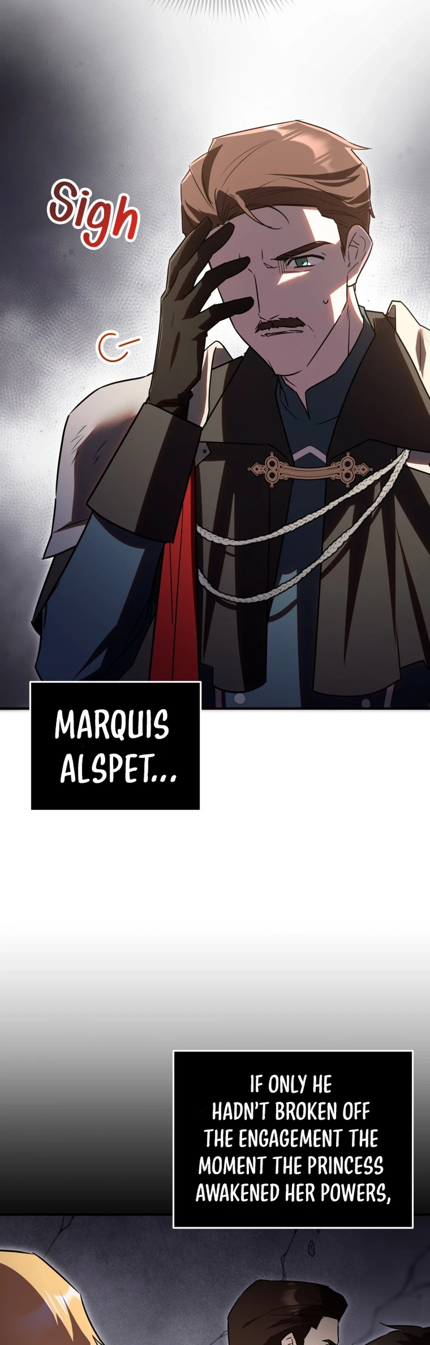 I’m a Solo Guide Chapter 88 page 3 - 