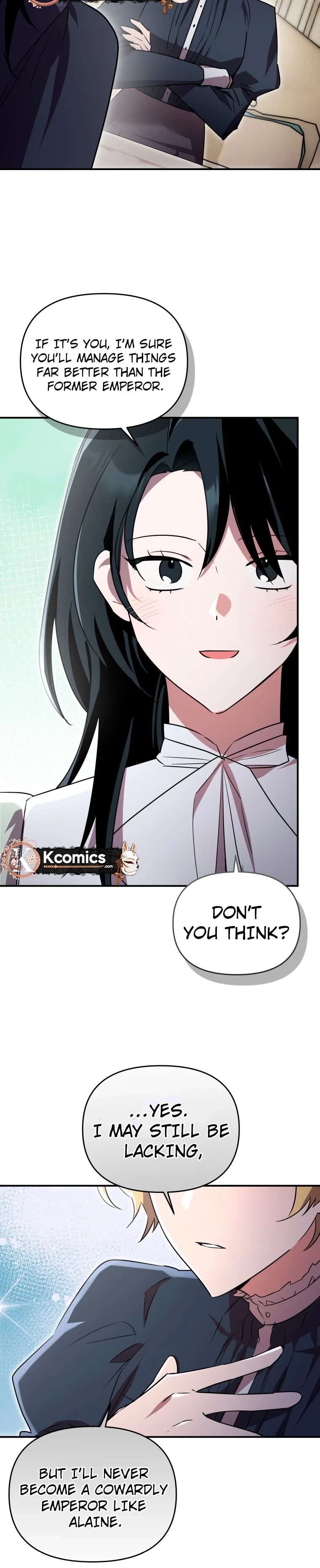 I’m a Solo Guide Chapter 88 page 27 - 