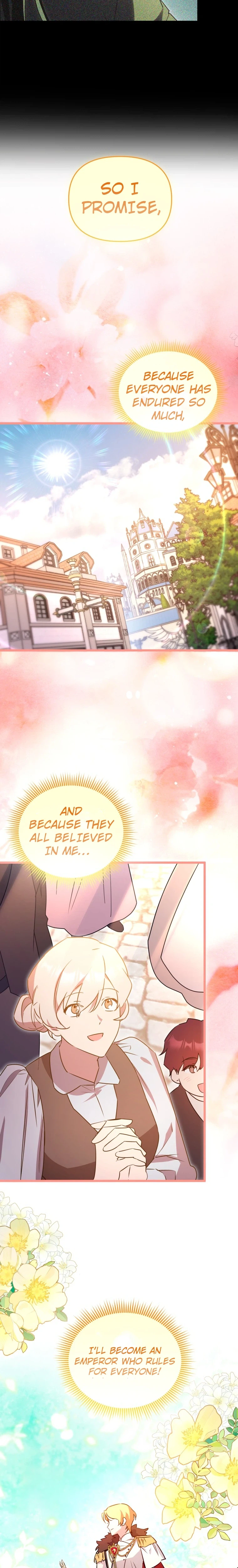 I’m a Solo Guide Chapter 88 page 29 - 