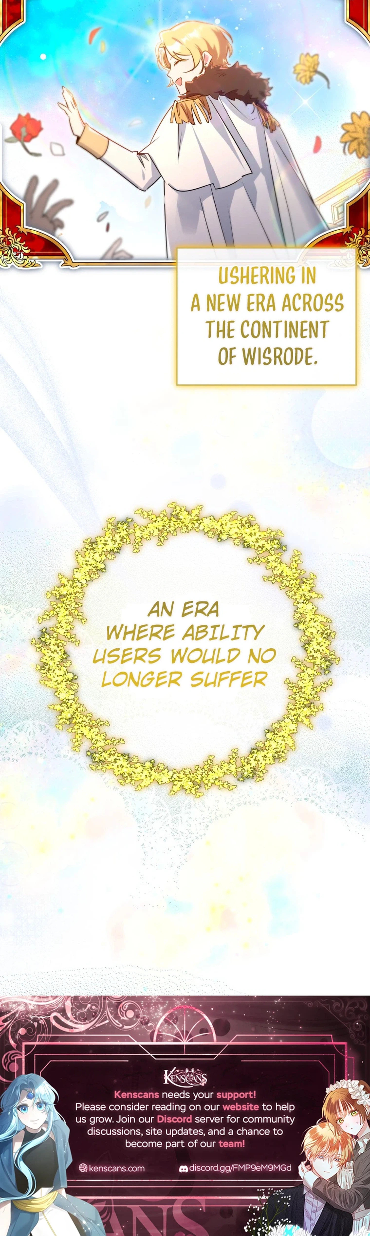 I’m a Solo Guide Chapter 88 page 32 - 