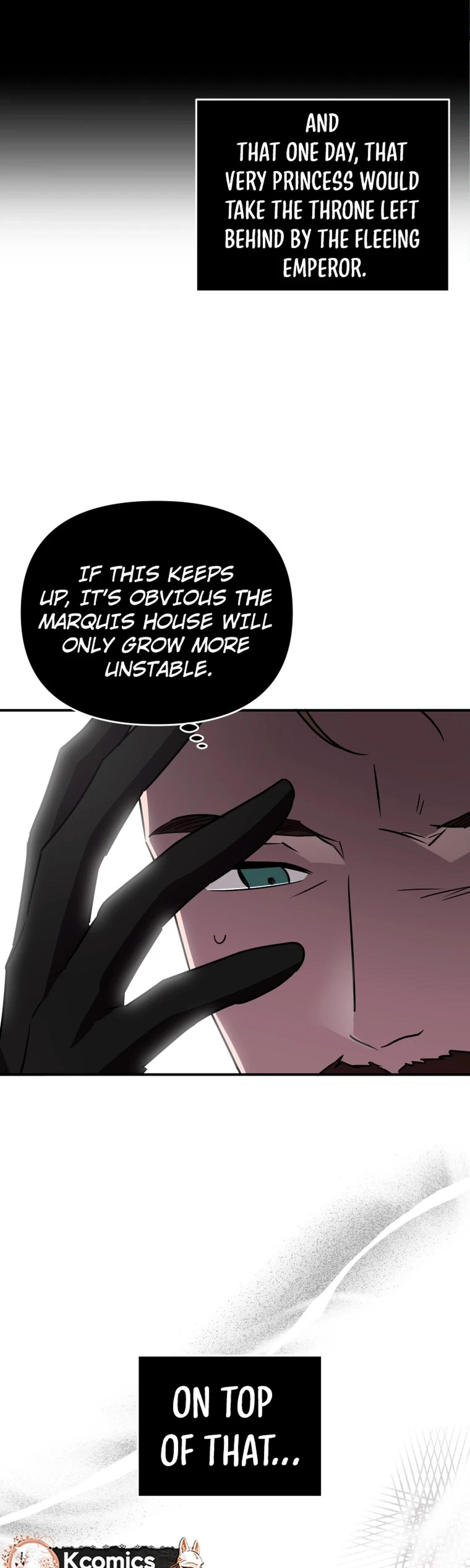 I’m a Solo Guide Chapter 88 page 5 - 