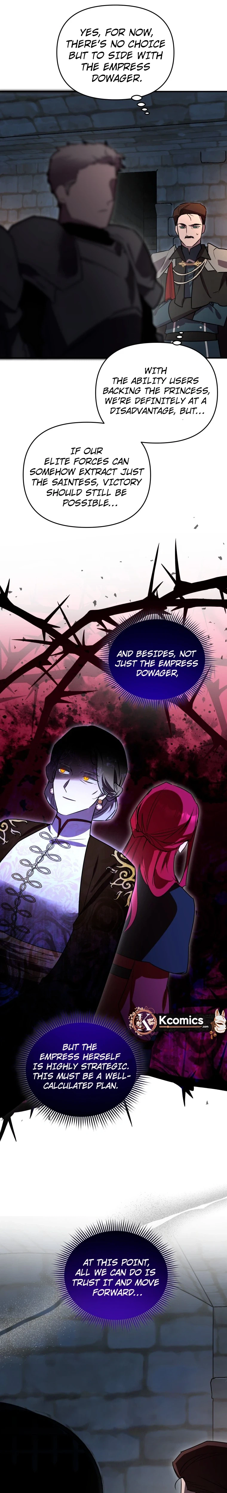 I’m a Solo Guide Chapter 88 page 7 - 
