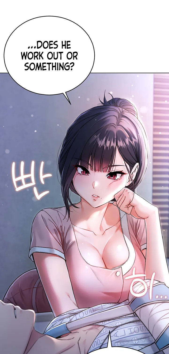 I'm a Vampire Chapter 1 page 102 - 