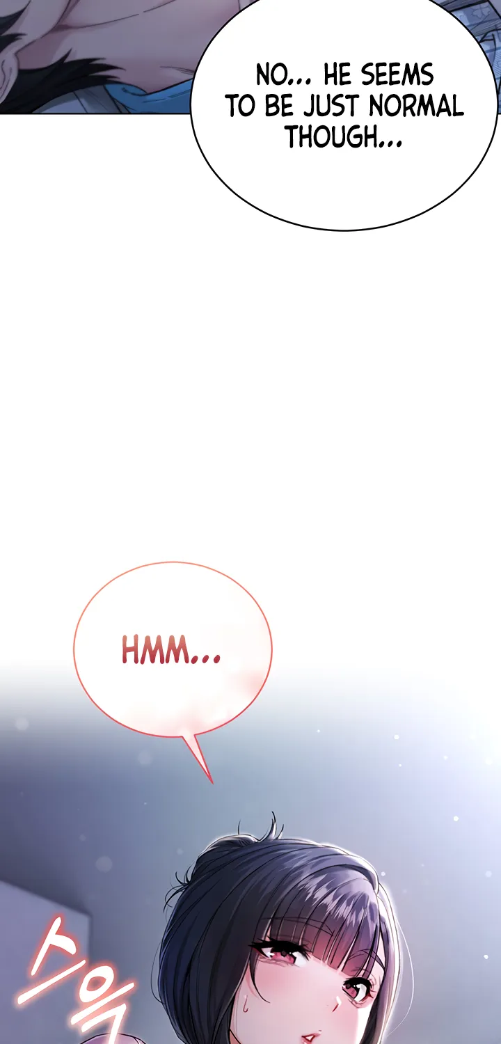 I'm a Vampire Chapter 1 page 103 - 
