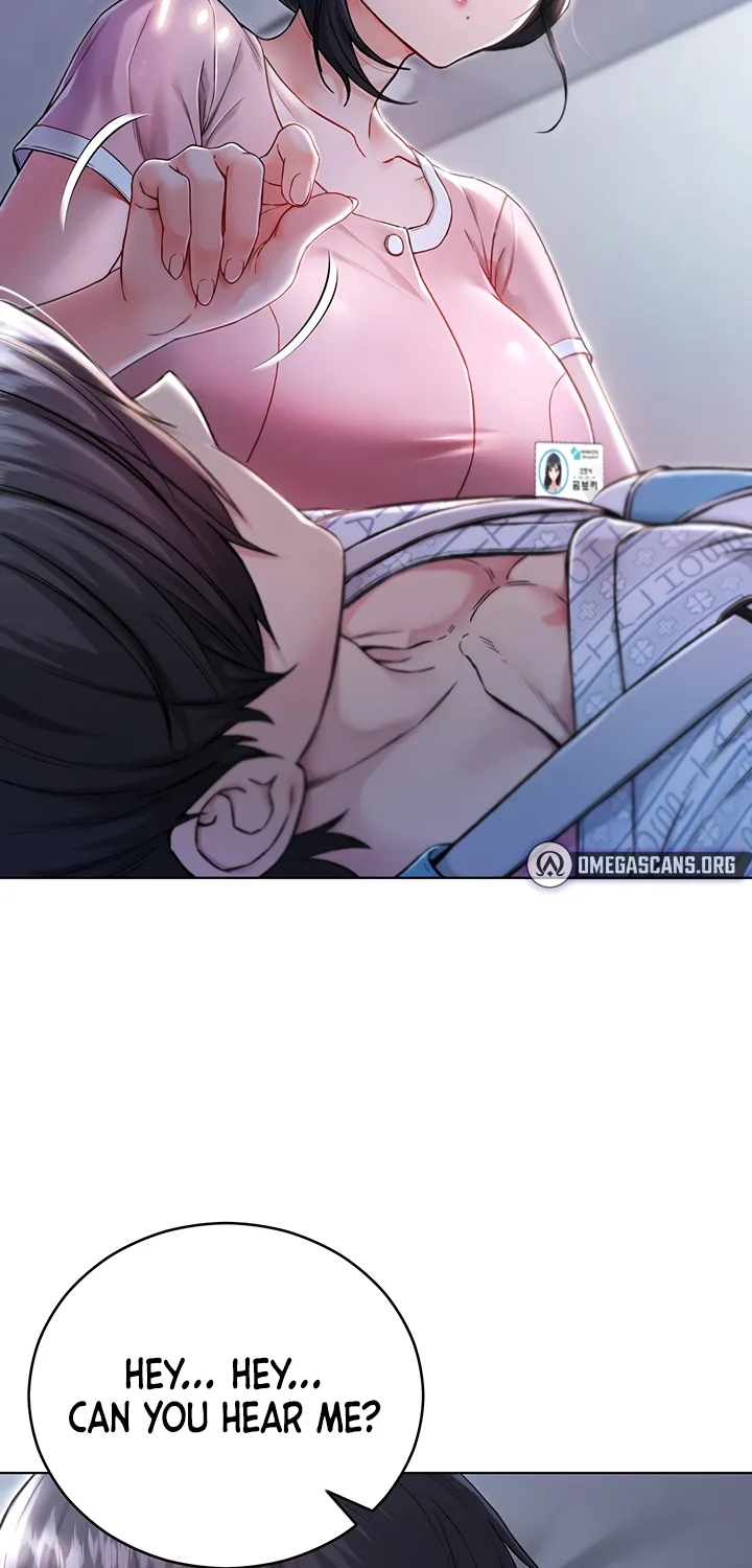 I'm a Vampire Chapter 1 page 104 - 