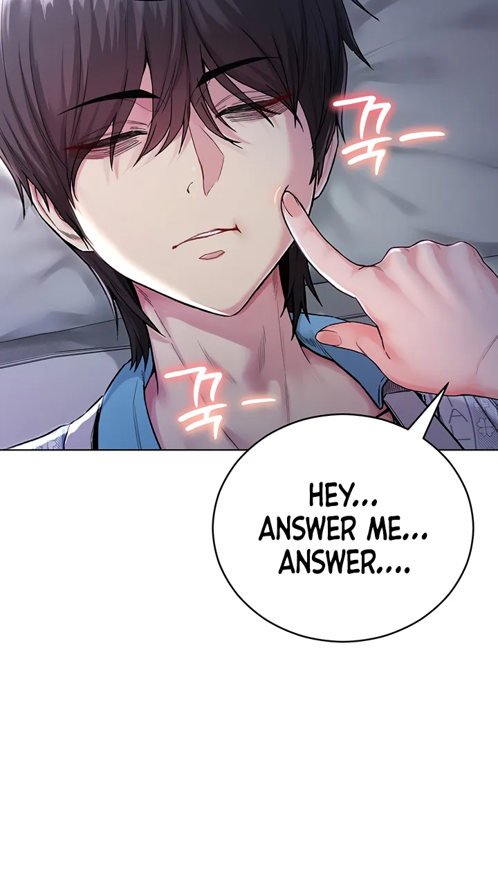 I'm a Vampire Chapter 1 page 105 - 