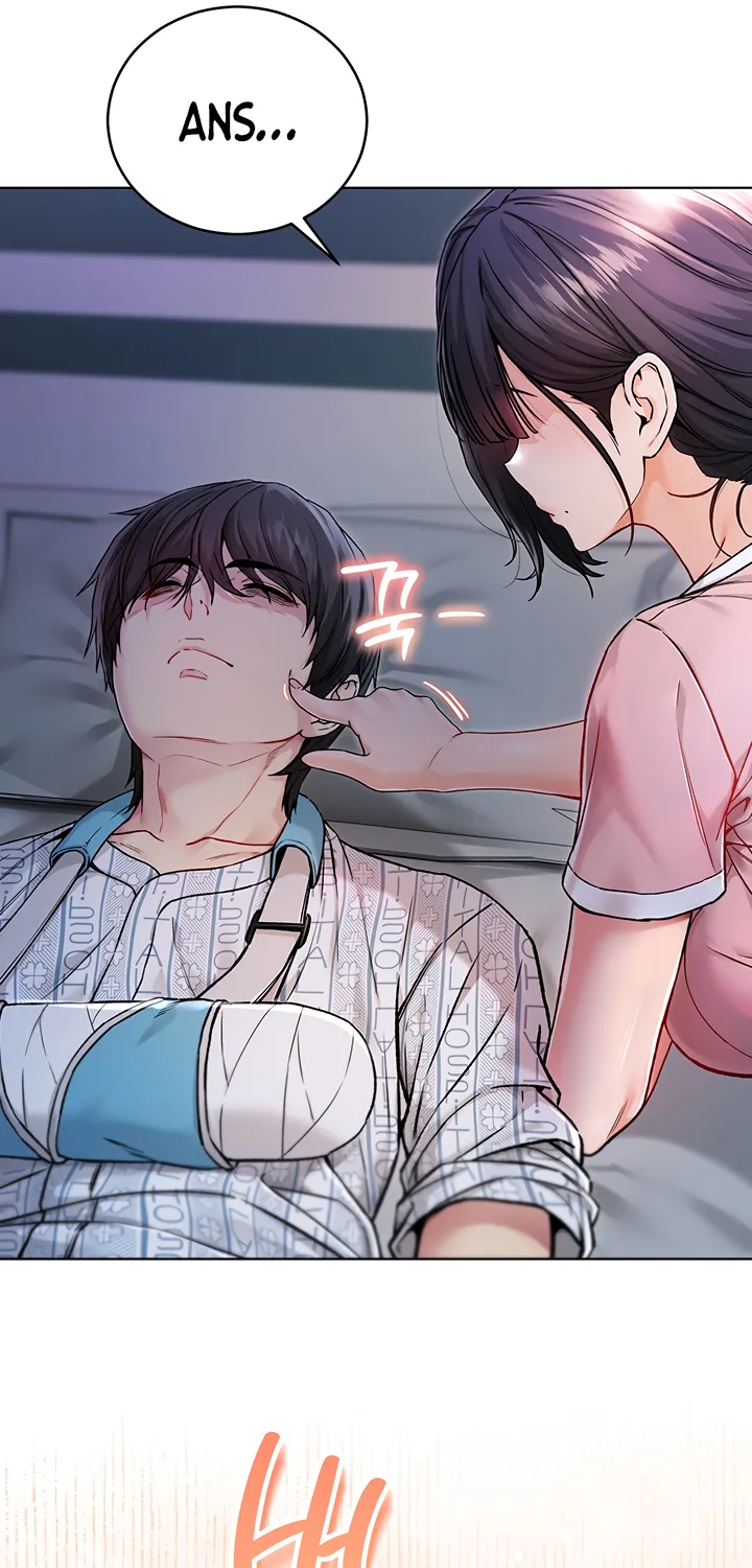 I'm a Vampire Chapter 1 page 106 - 
