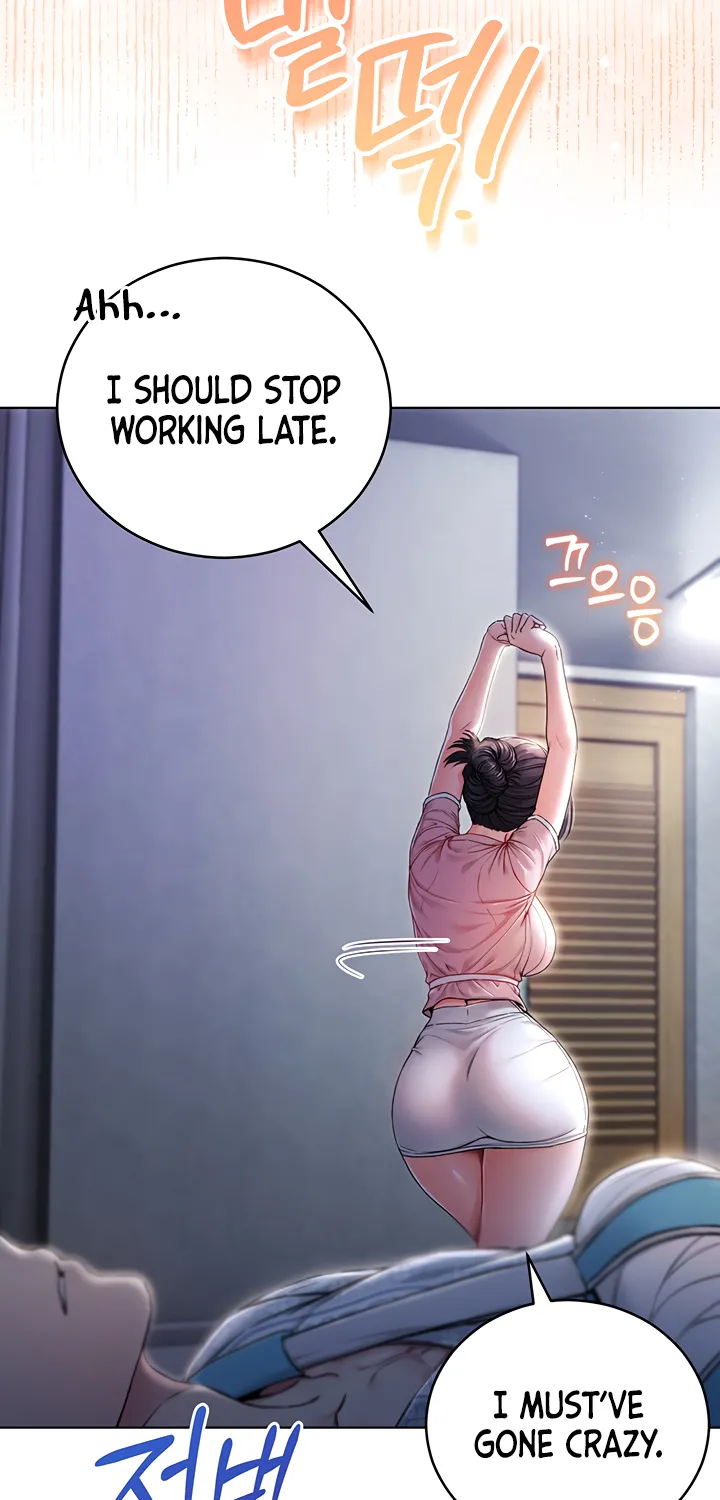 I'm a Vampire Chapter 1 page 107 - 