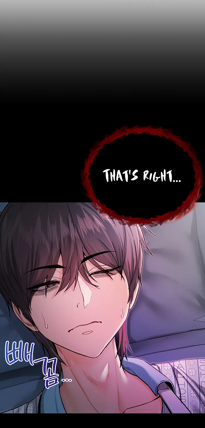 I'm a Vampire Chapter 1 page 109 - 