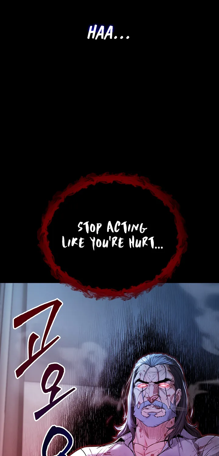 I'm a Vampire Chapter 1 page 110 - 