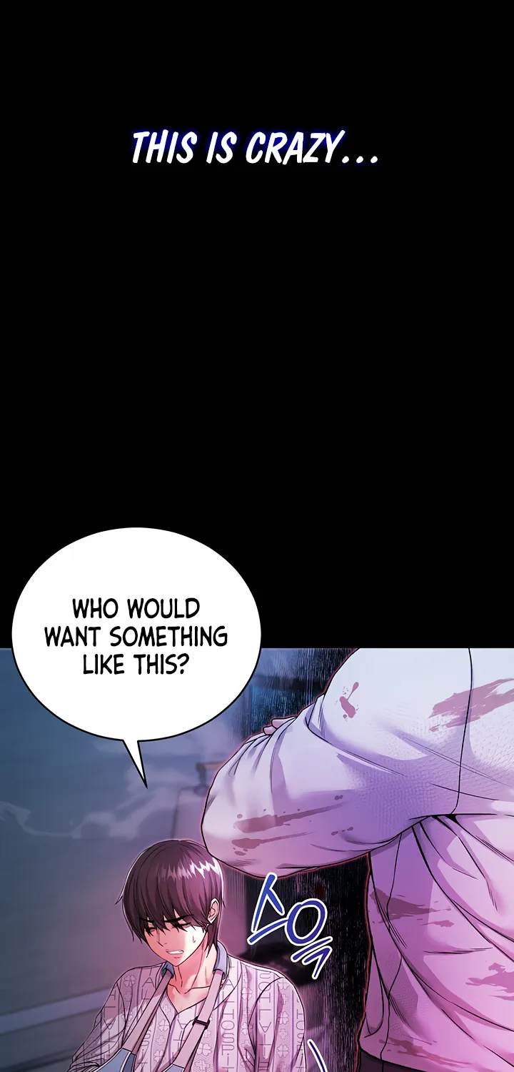 I'm a Vampire Chapter 1 page 112 - 