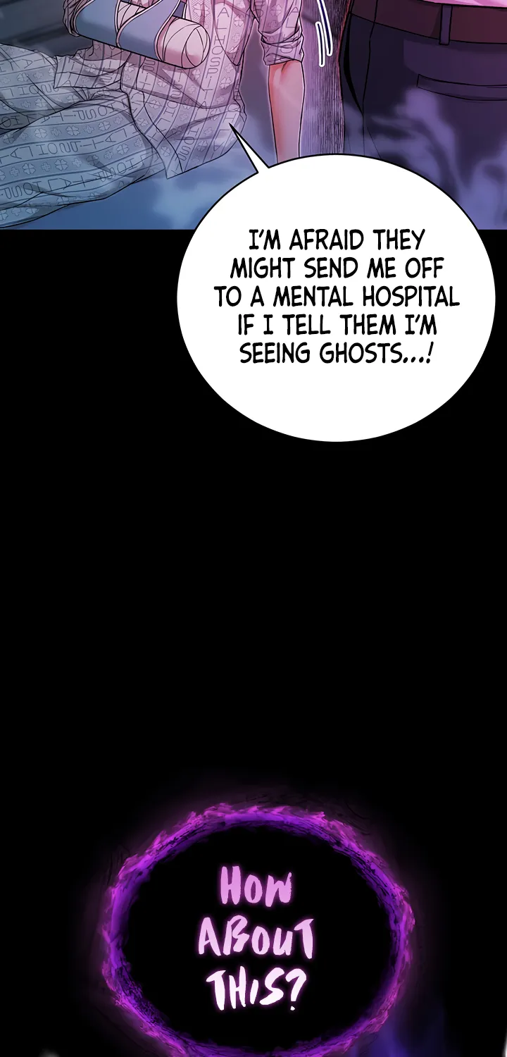 I'm a Vampire Chapter 1 page 113 - 
