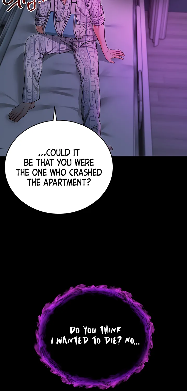 I'm a Vampire Chapter 1 page 117 - 