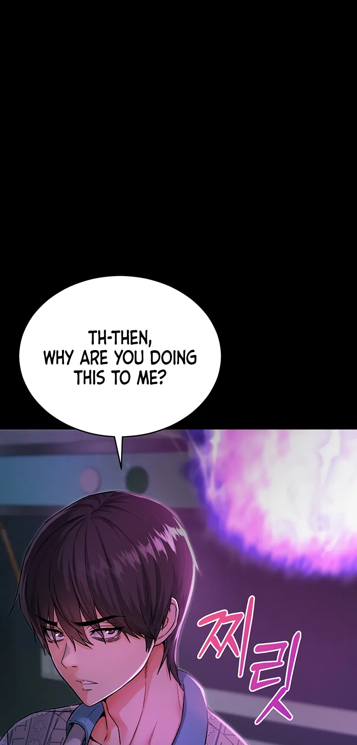 I'm a Vampire Chapter 1 page 118 - 