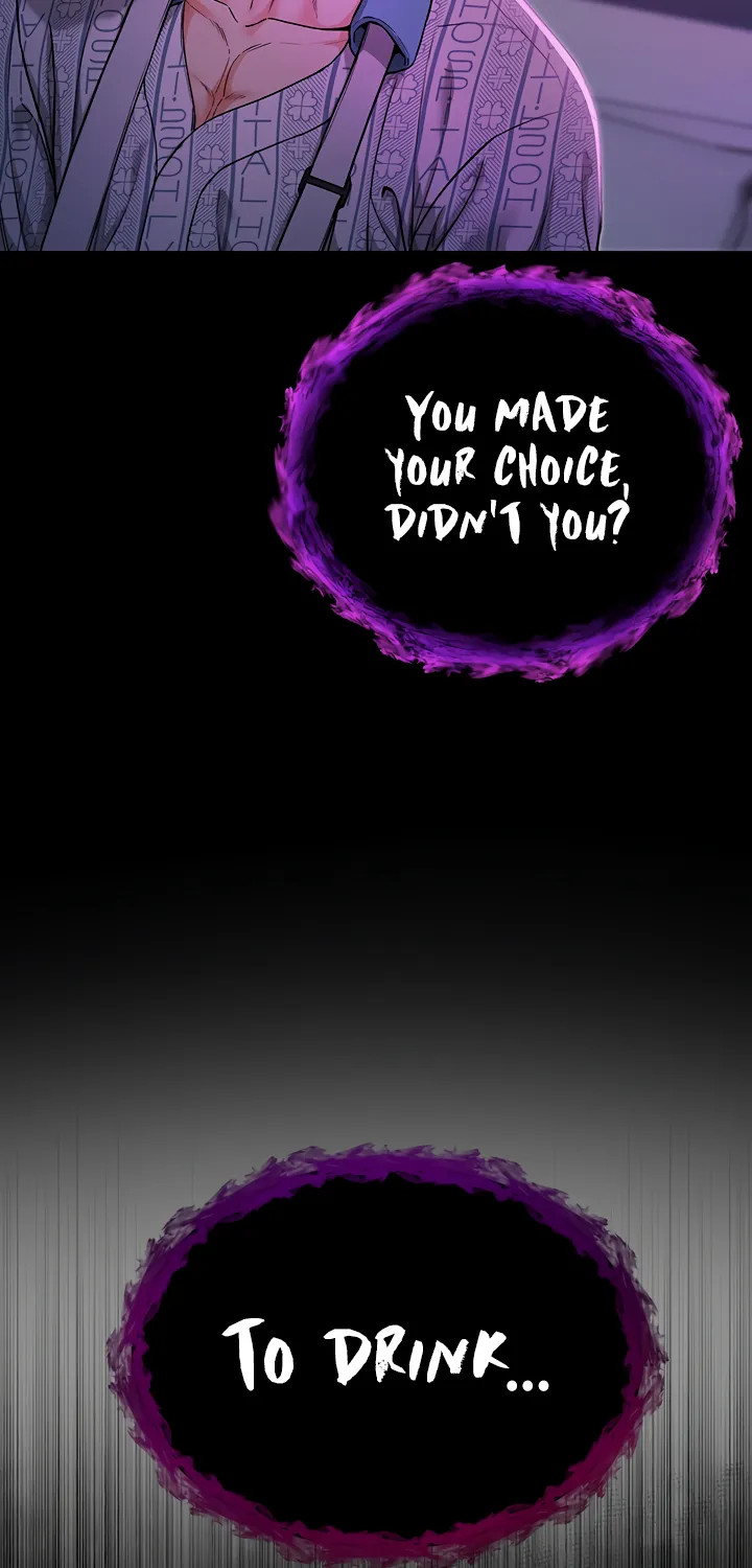 I'm a Vampire Chapter 1 page 119 - 