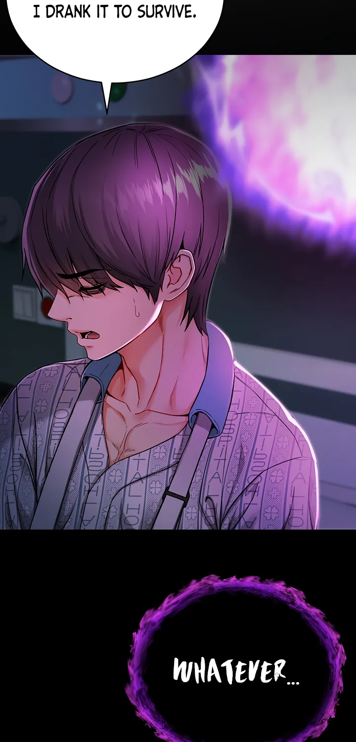 I'm a Vampire Chapter 1 page 122 - 