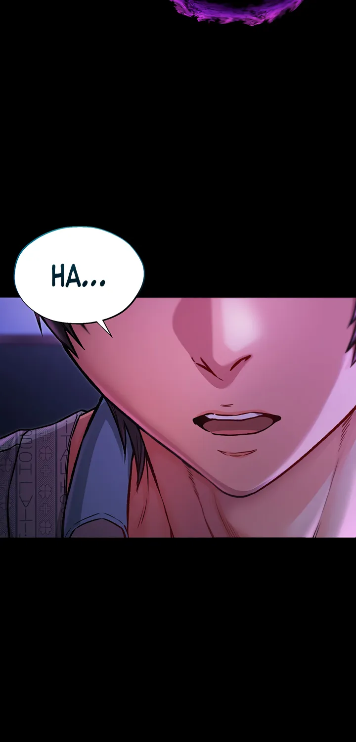 I'm a Vampire Chapter 1 page 123 - 