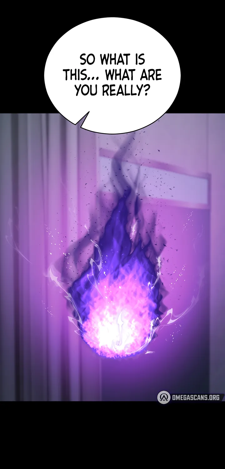 I'm a Vampire Chapter 1 page 124 - 