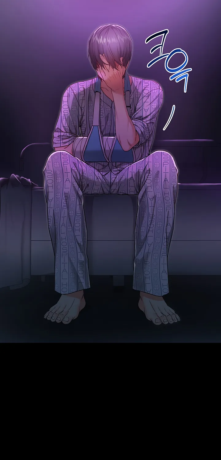 I'm a Vampire Chapter 1 page 129 - 