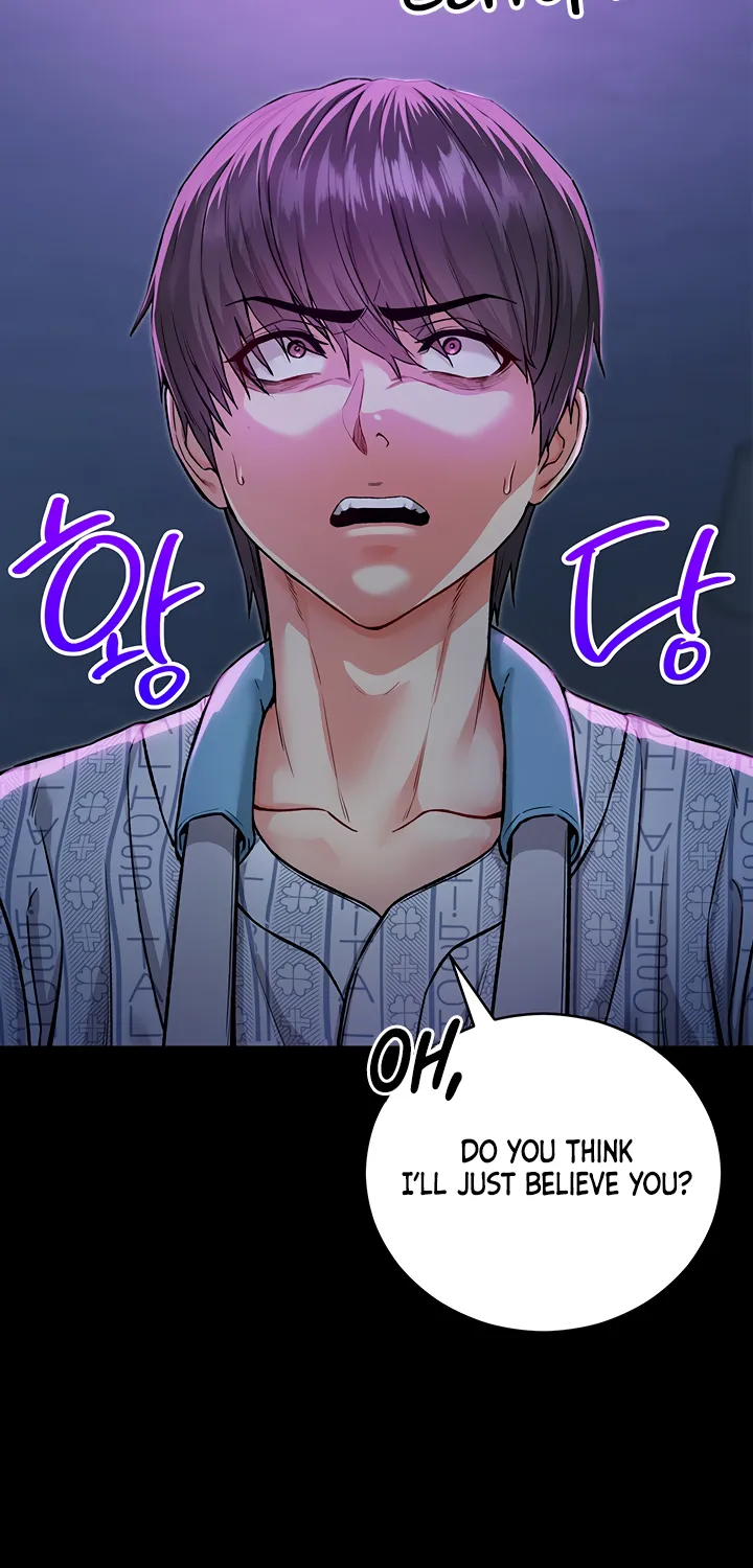 I'm a Vampire Chapter 1 page 134 - 