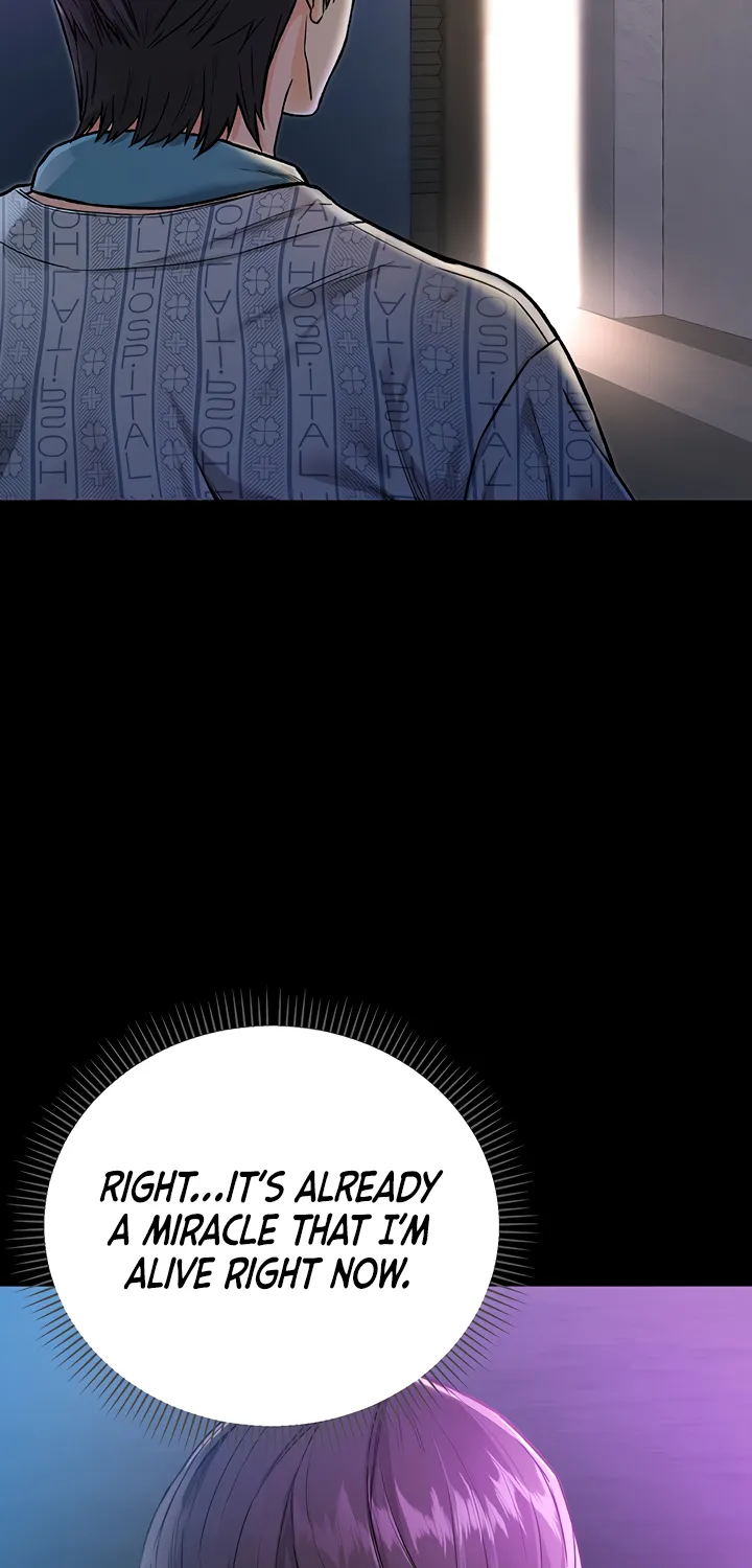 I'm a Vampire Chapter 1 page 137 - 
